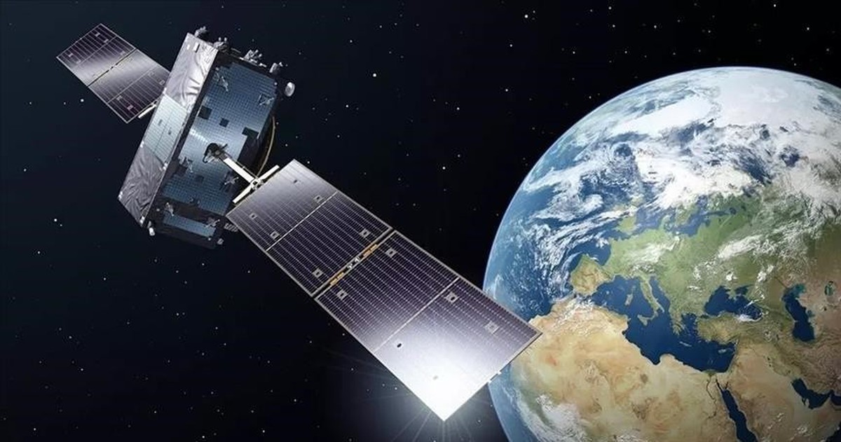 Chuyên gia tuyên bố hệ thống vệ tinh của Nga vượt xa Starlink