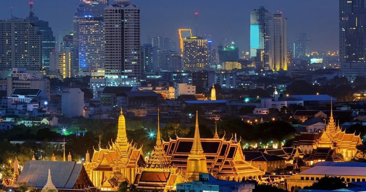 Hàng xóm xếp thứ 150/180 thế giới về GDP bình quân, được Việt Nam tặng công trình với “4 nhất” và đổ hơn 7 tỷ USD đầu tư