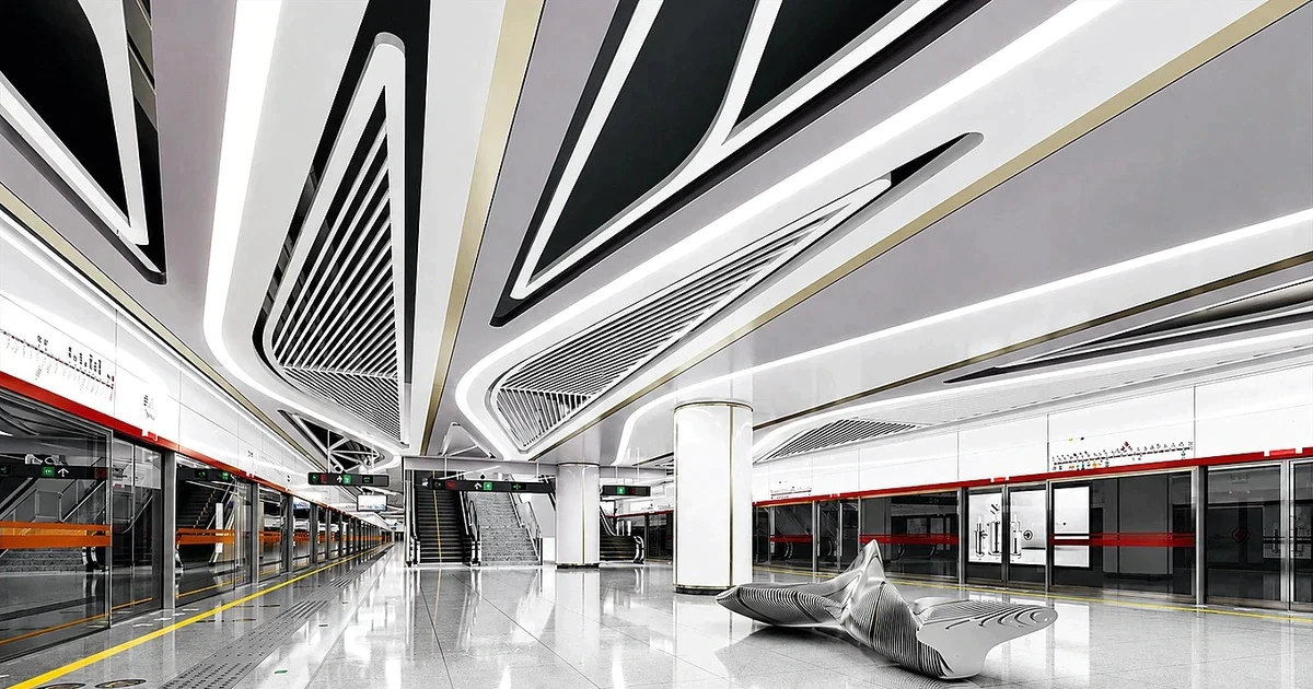 TPHCM sẽ có "siêu metro"