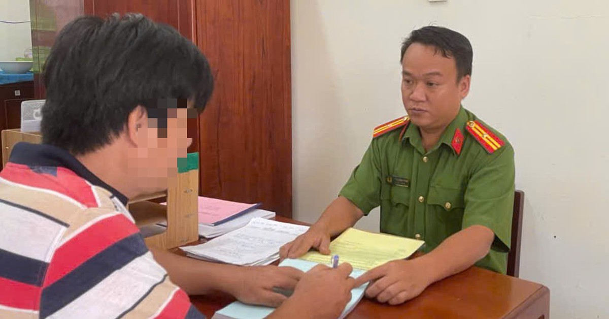 Tất cả người dân chú ý mức phạt 1 triệu đồng liên quan đến đăng ký thường trú, tạm trú