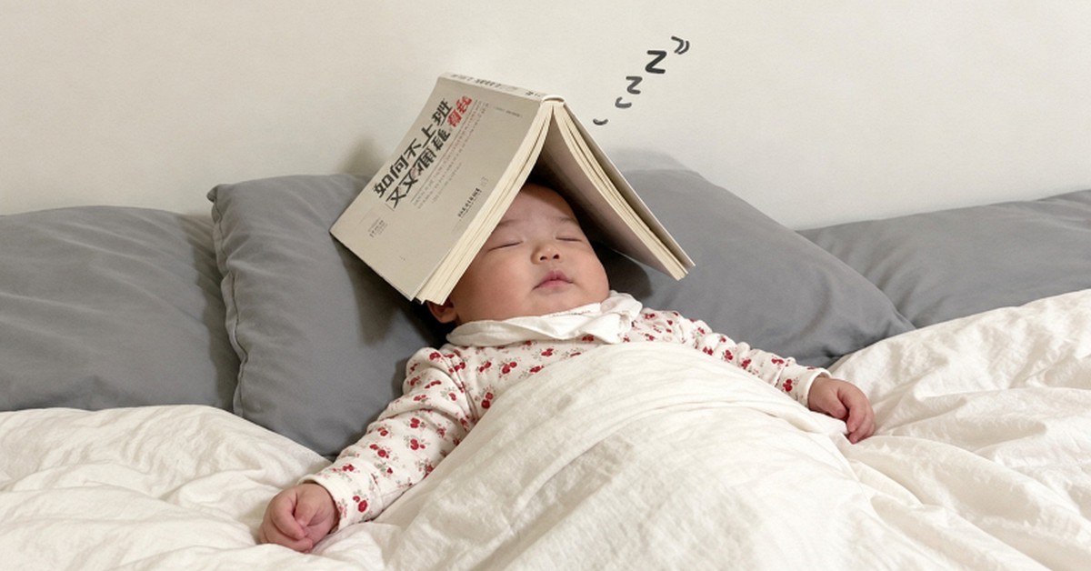 3 tuổi không ngủ riêng, 5 tuổi hối không kịp? Cho con ngủ riêng quá sớm có thể gây hại cả đời, hãy đợi trẻ phát ra 4 tín hiệu!