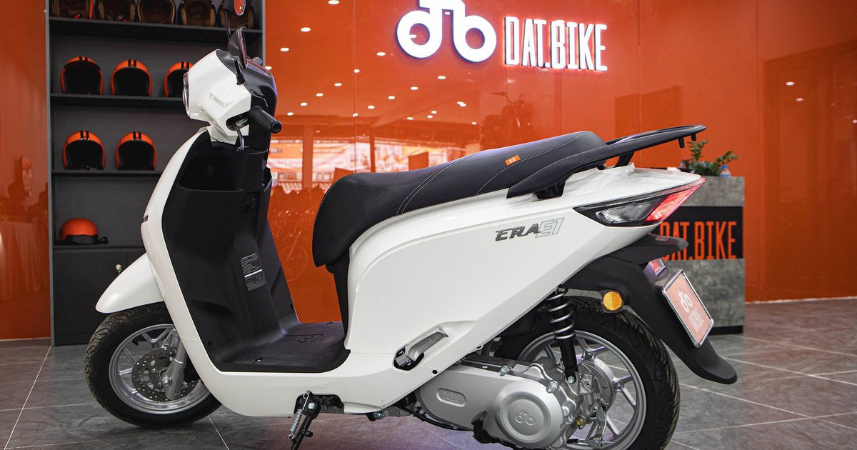 Một quỹ đầu tư ngoại vừa thu hồi khoản vay 4 triệu USD tại Dat Bike