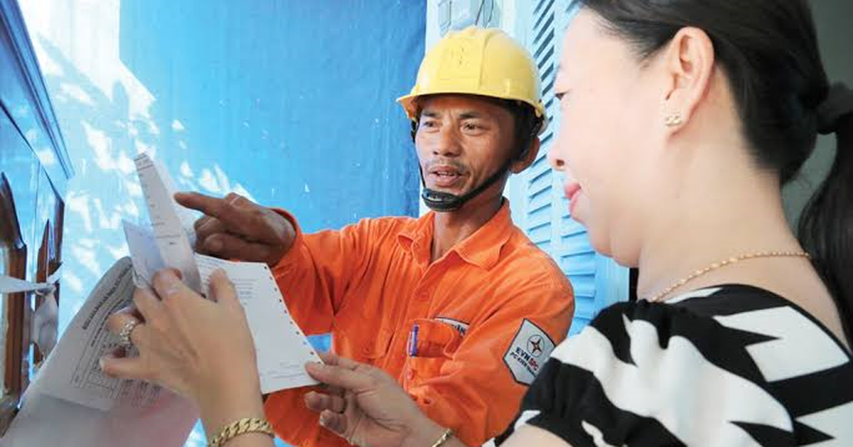 Tất cả người dân đang sử dụng điện chú ý đề xuất mới nhất về giá điện