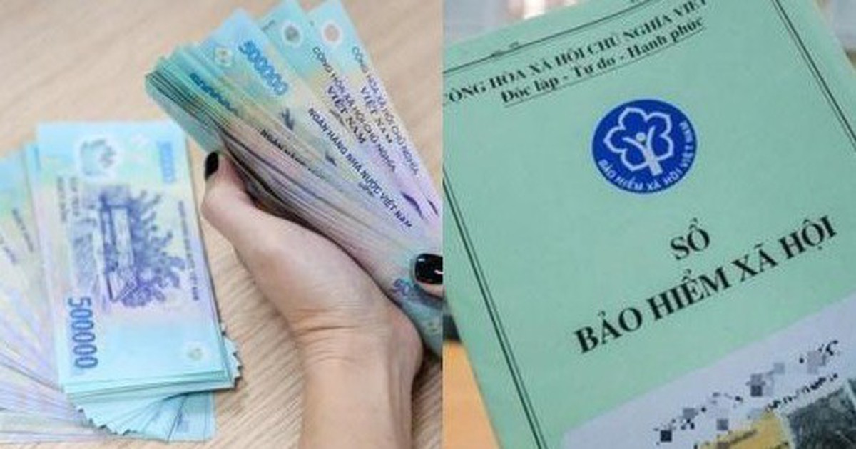 Thay đổi đáng lưu ý về kỳ chi trả lương hưu tháng 11/2026: Người nhận lương hưu, trợ cấp BHXH cần biết