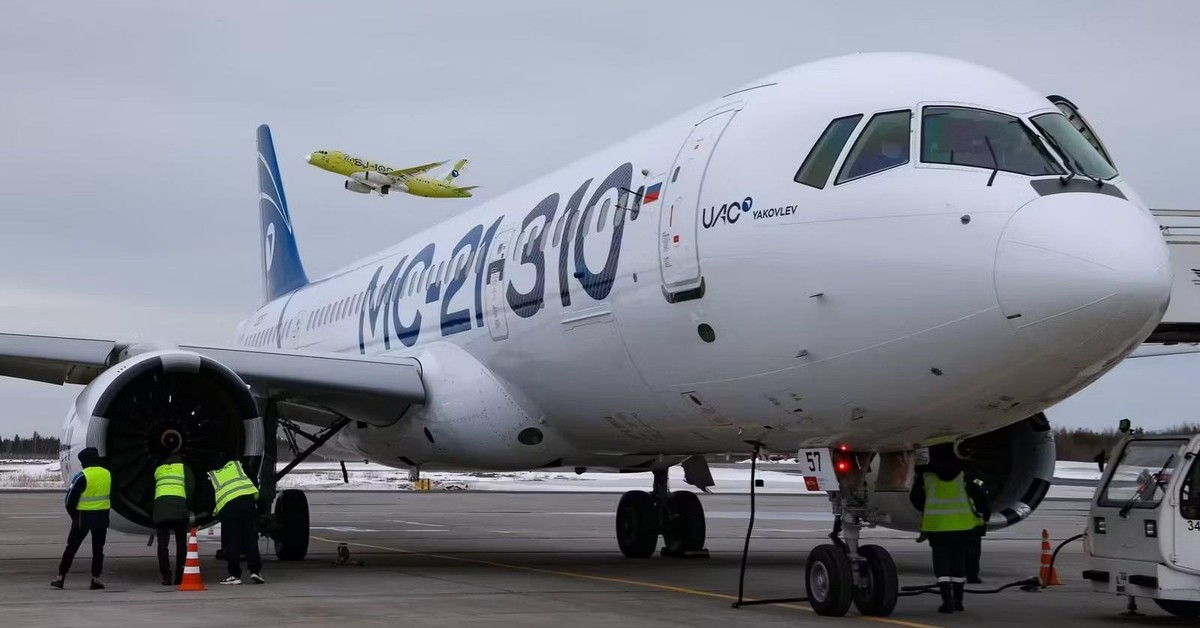 Bí mật giúp máy bay nội địa Nga vượt trội hơn so với Boeing 737 MAX: Một centimet đã đủ mang lại ưu thế