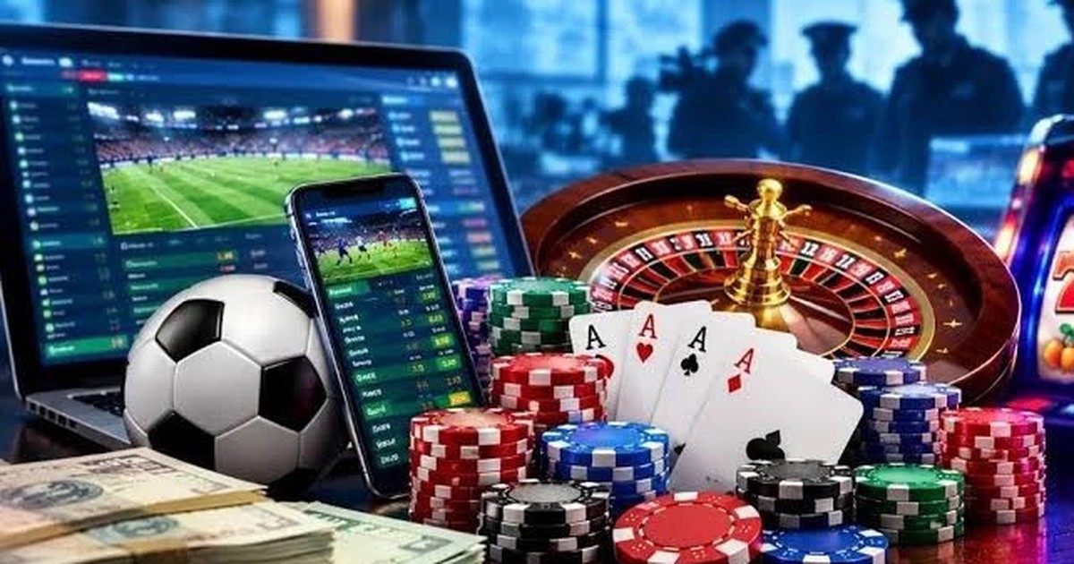 Tất cả người dân cả nước chú ý mức phạt mới lên đến 200 triệu đồng sắp áp dụng từ tháng 12