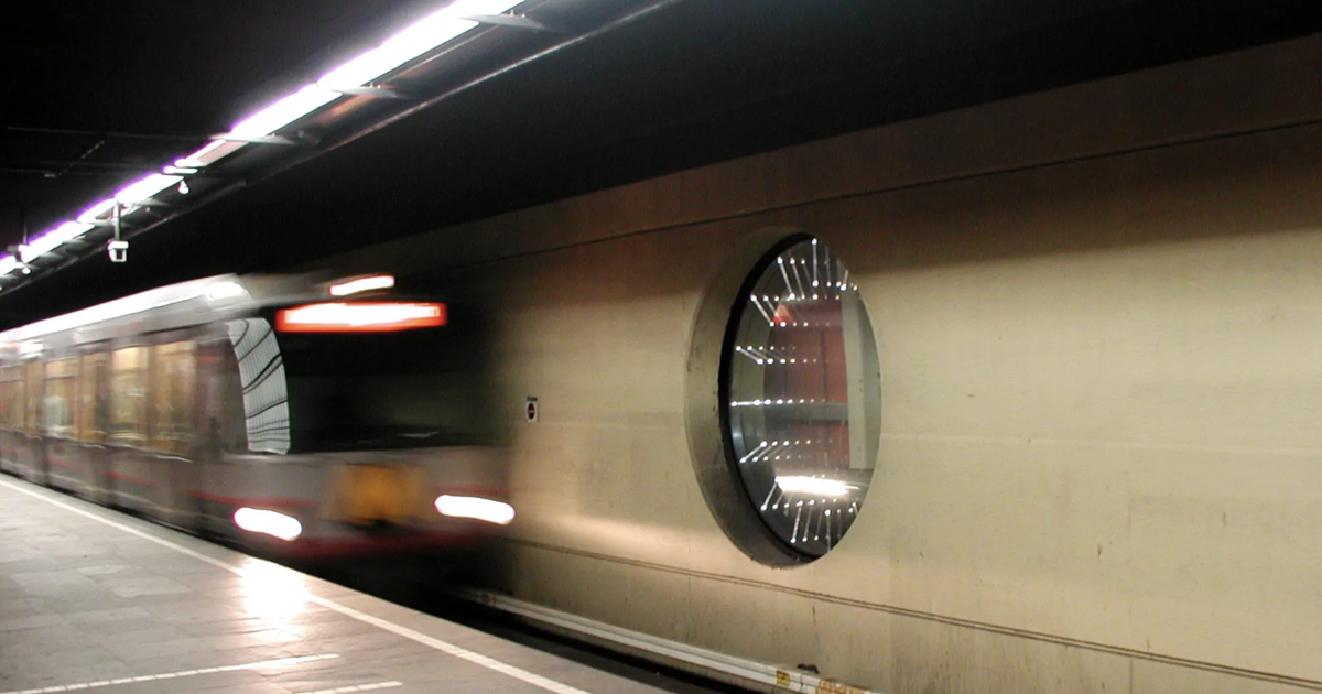 Huỷ xây dựng khẩn cấp tuyến metro 10 km, tổng vốn đầu tư hơn 92.000 tỷ đồng, đã ký hợp đồng với nhà thầu Trung Quốc