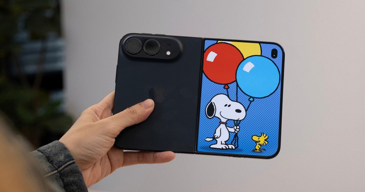 iPhone Duo bị thổi giá trên chợ đen, giá rao bán hơn 130 triệu đồng