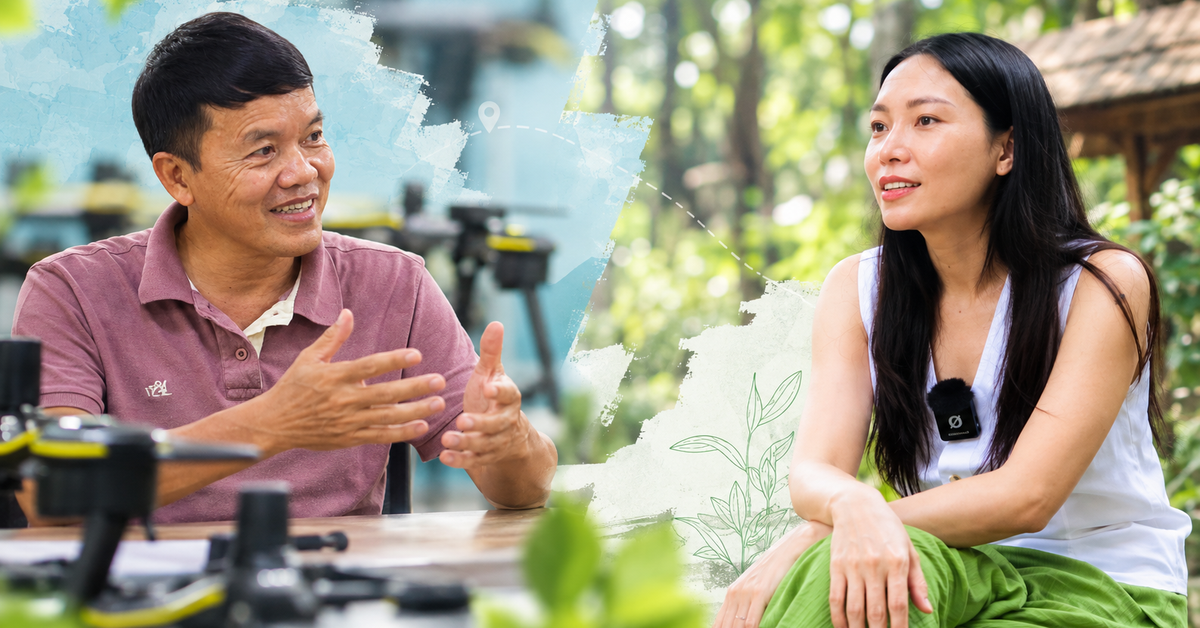 Cùng một nỗ lực, vì sao có người thành Phạm Nhật Vượng, Trần Đình Long, còn người khác vẫn nghèo?