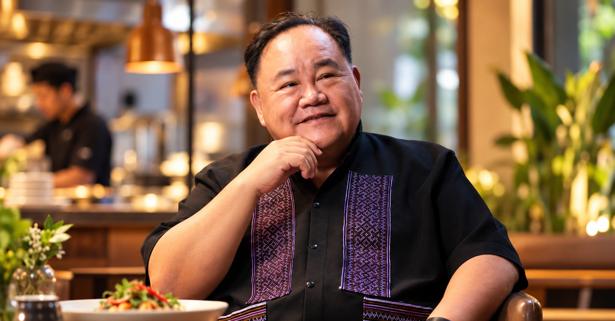 CEO KOTO Việt Nam: Ba lần lỡ hôn nhân vì đắm đuối với 2.000 số phận đặc biệt