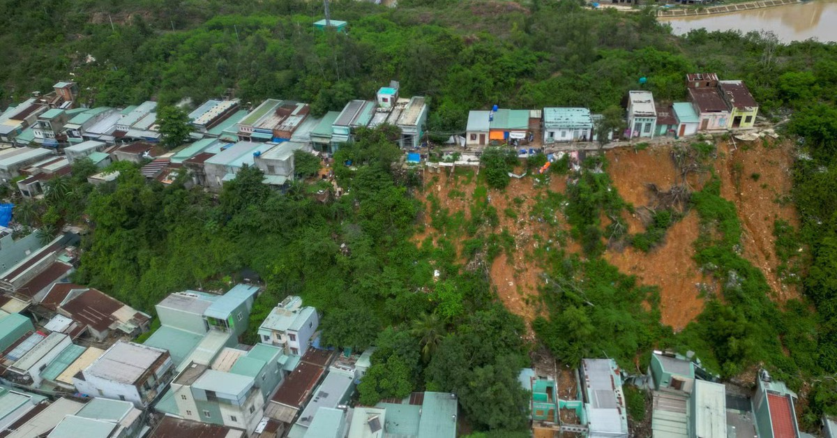 Đề xuất san phẳng một ngọn núi ở nơi được mệnh danh là “thành phố của thi ca” ở Việt Nam