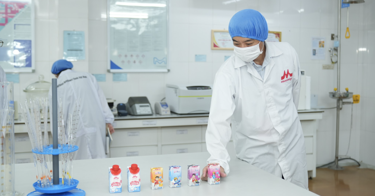 “Bay cao nào, nhảy cao nào”: Thương hiệu sữa gắn với tuổi thơ nhiều người Việt giờ ra sao sau 20 năm?