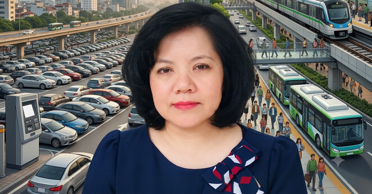 Hơn 70 triệu đồng/năm chỉ để có chỗ đỗ xe: Ô tô đang trở thành đặc quyền của người giàu?