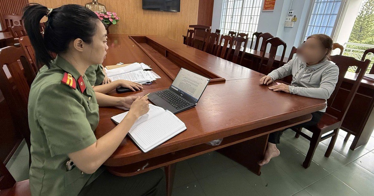 Tất cả người dân có tài khoản ngân hàng chú ý công an sẽ điều tra các giao dịch chuyển tiền, nhận tiền này