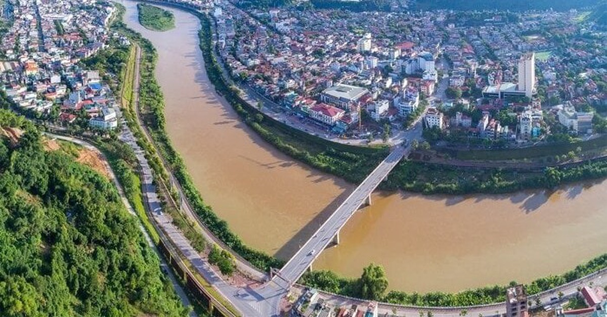 Vingroup đề xuất nạo vét sông Hồng, sông Đà, TP Hà Nội yêu cầu làm rõ chủng loại vật liệu dự kiến thu hồi