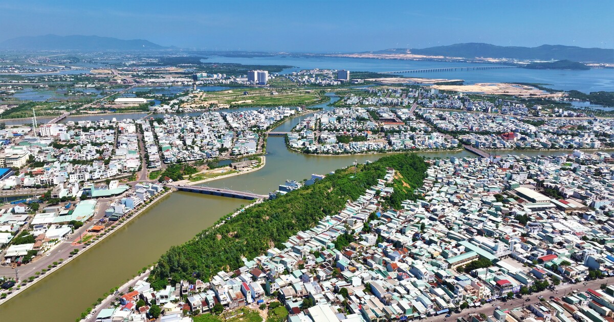Vì sao ngọn núi giữa lòng Quy Nhơn đang gây "bão" dư luận?