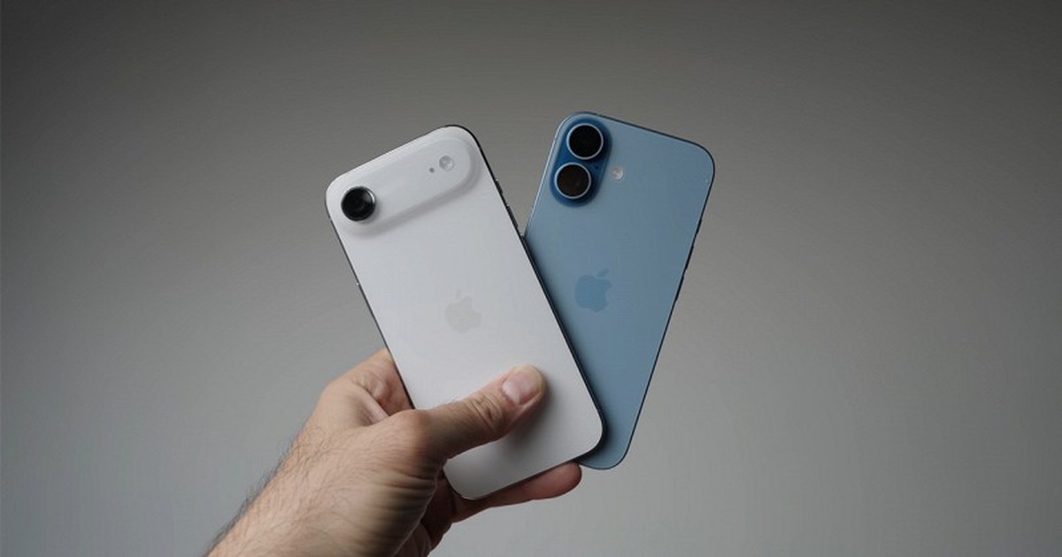 Chiếc iPhone giảm hơn 12 triệu đồng sau 1 năm, rẻ hơn iPhone 17