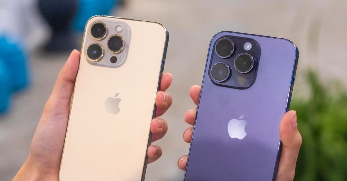 Người dùng iPhone lưu ý cảnh báo mới từ Bộ Công an về thủ đoạn cho vay qua iCloud