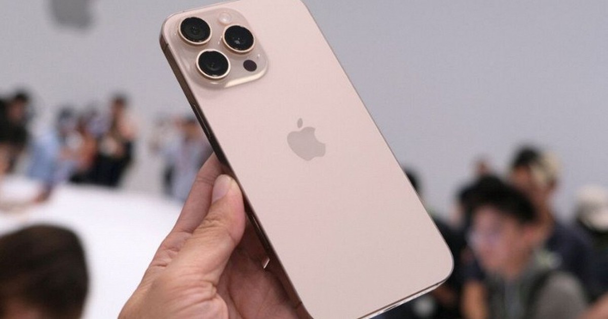 Chiếc iPhone cũ đã giảm hơn 10 triệu đồng, đáng mua nhất hiện nay