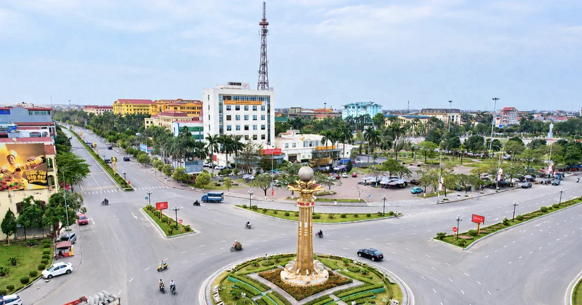 Hưng Yên tiếp tục tinh gọn bộ máy, giảm nhiều đầu mối