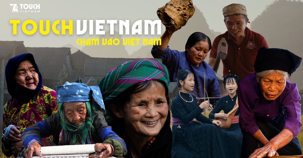 Người Việt tử tế: Từ tủ sữa mẹ thầm lặng ở Tây Nguyên đến “lá chắn số”, phần mềm vòng tay yêu thương