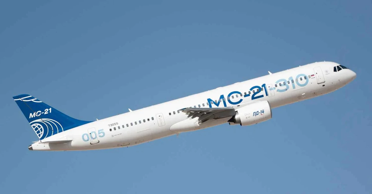 Muốn đọ với Boeing 737 MAX mà giờ máy bay nội địa Nga vẫn chưa lắp xong - Chuyên gia trấn an: "Đây còn là tin mừng"