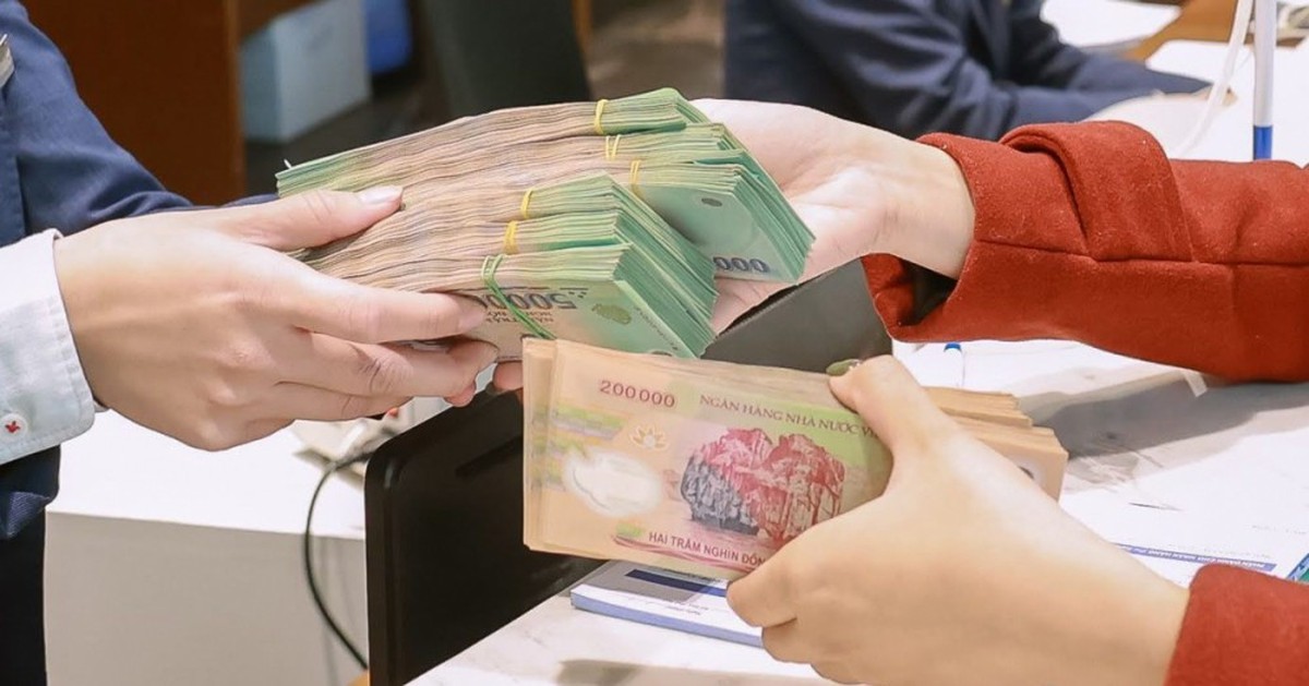 Tất cả người dân có lương hưu, trợ cấp chú ý thay đổi mới nhất vừa được áp dụng