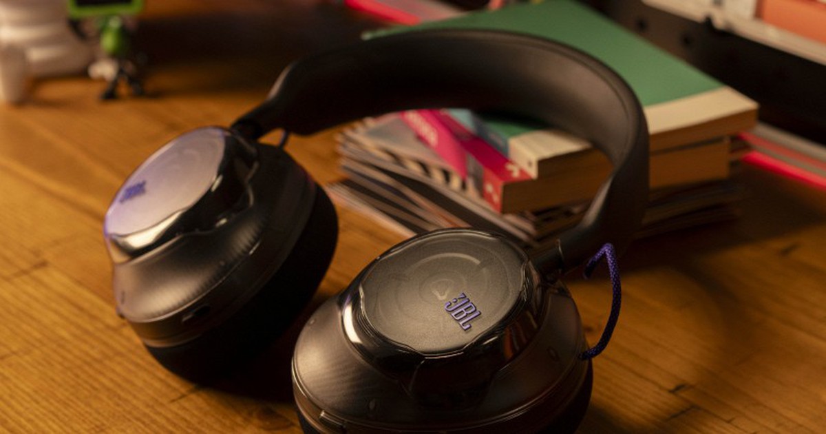 Tai nghe không dây JBL Quantum 520 ra mắt tại Việt Nam, giá 2,99 triệu đồng