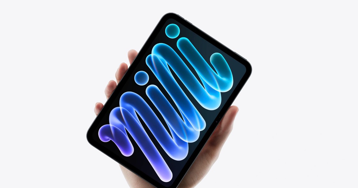 Apple ra mắt iPad mini mới, giá từ 19,5 triệu đồng
