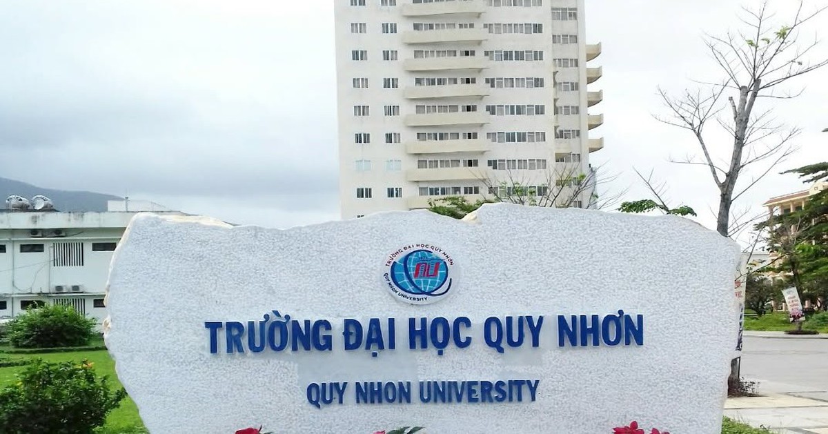 Nữ sinh viên Đại học Quy Nhơn tử vong, trên người có dấu hiệu tiếp xúc với chất lỏng