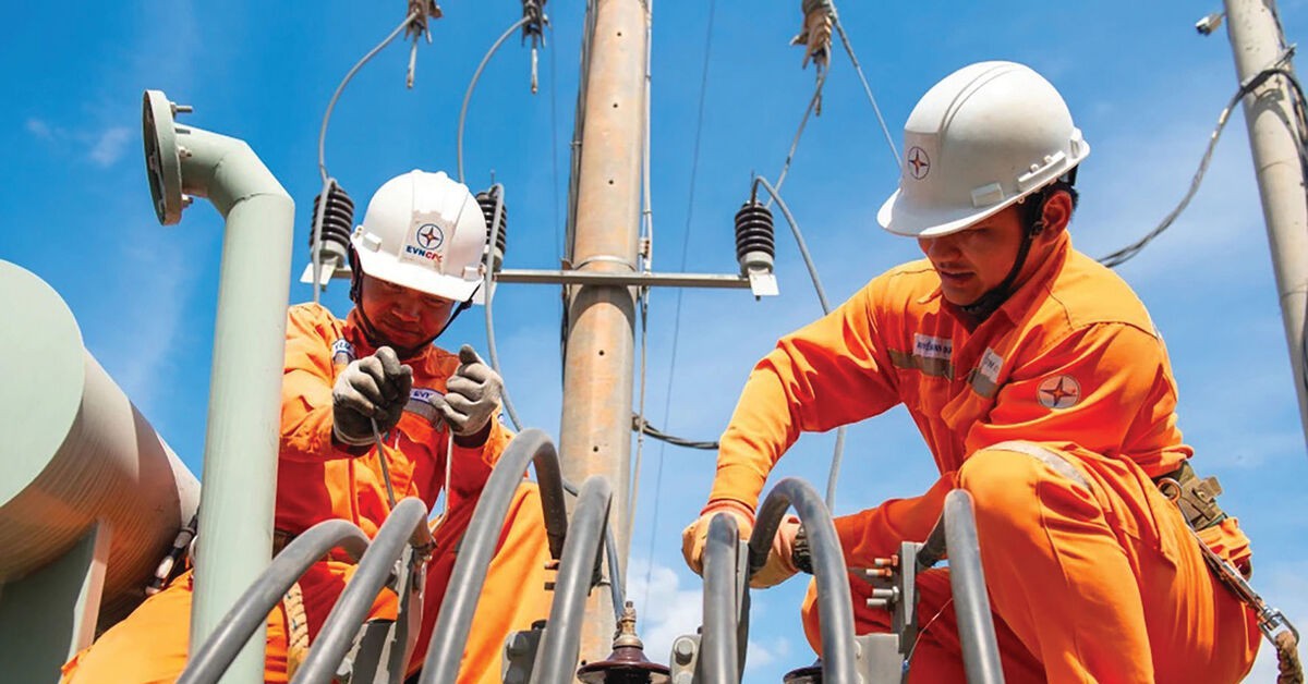 Phó Thủ tướng yêu cầu EVN có phương án giảm giá điện từ 1/11