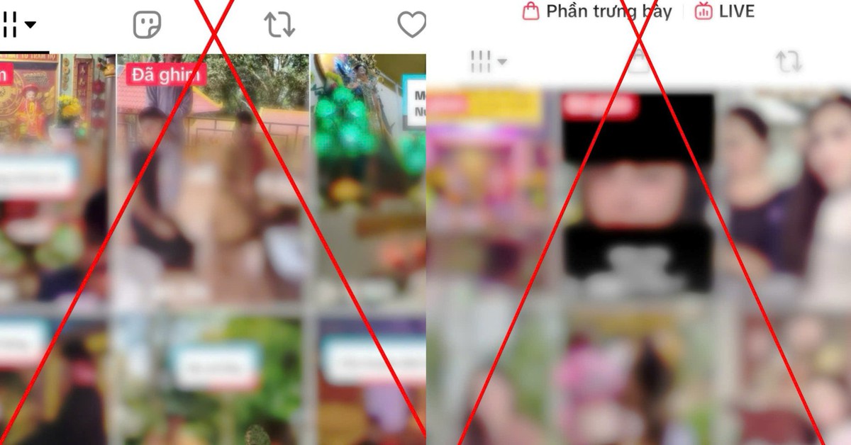 Tất cả người dân dùng mạng xã hội chú ý, thông báo mới nhất từ công an