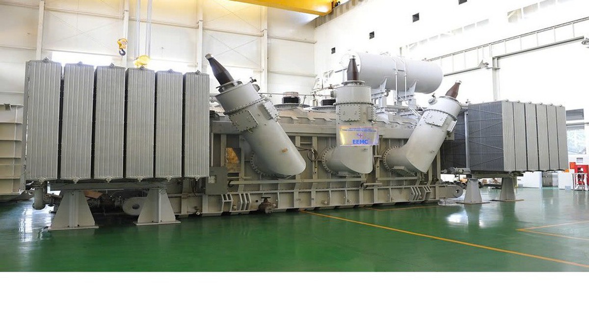 Dùng công nghệ ngoại xịn nhưng hỏng toàn bộ chỉ sau 3 tháng, Việt Nam vào cuộc rồi thành công lớn, khẳng định đẳng cấp công nghệ nội địa