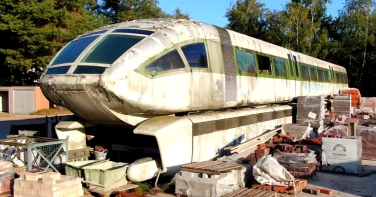 Dừng thi công dự án siêu tàu điện 450 km/h vì đội chi phí gần 50.000 tỷ đồng, Trung Quốc mua công nghệ về khai thác