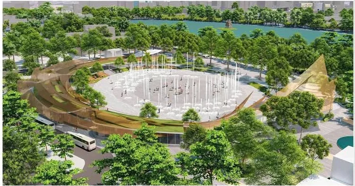 Siêu dự án tái thiết 22.200 tỷ: Đề nghị làm rõ sức chịu tải của khu vực hồ Hoàn Kiếm