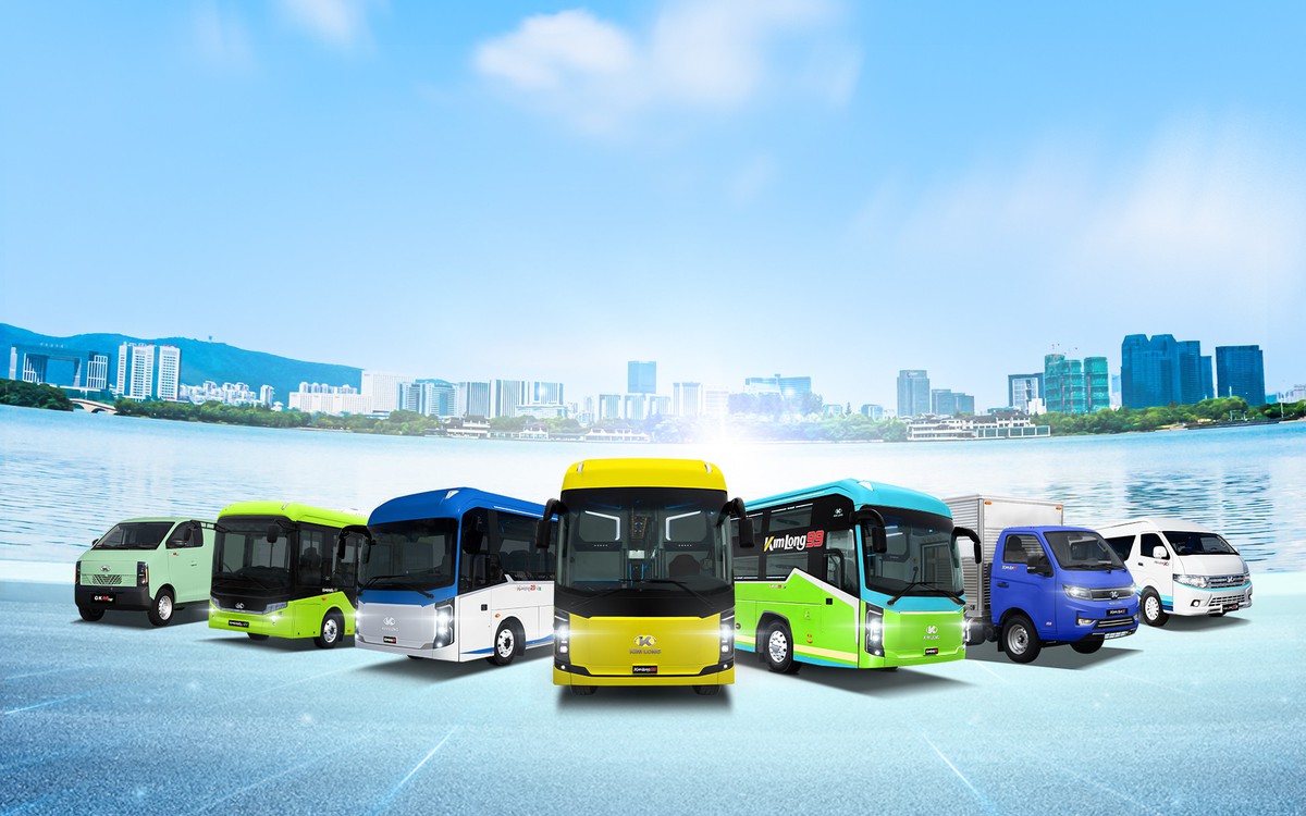 Nước cờ mới của một hãng ô tô Việt: Tham vọng đưa xe “made in Vietnam” vươn tầm thế giới