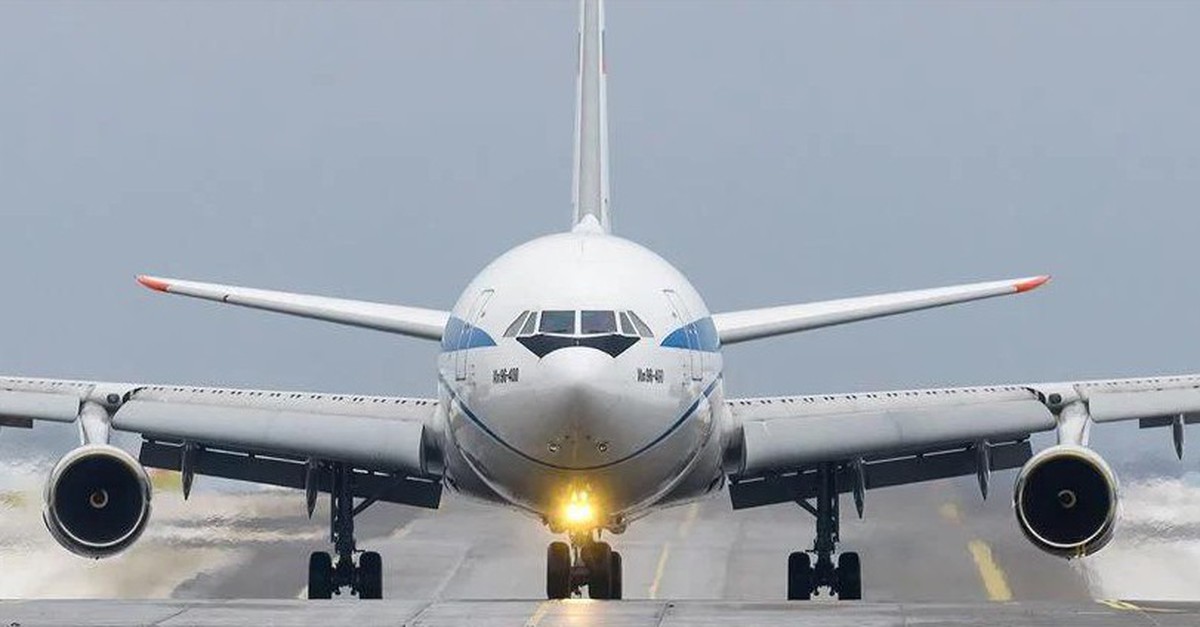 Được ngợi ca là thế nhưng khi đặt lên bàn cân, máy bay Nga vẫn "lép vế" trước đối thủ Boeing 767-300?