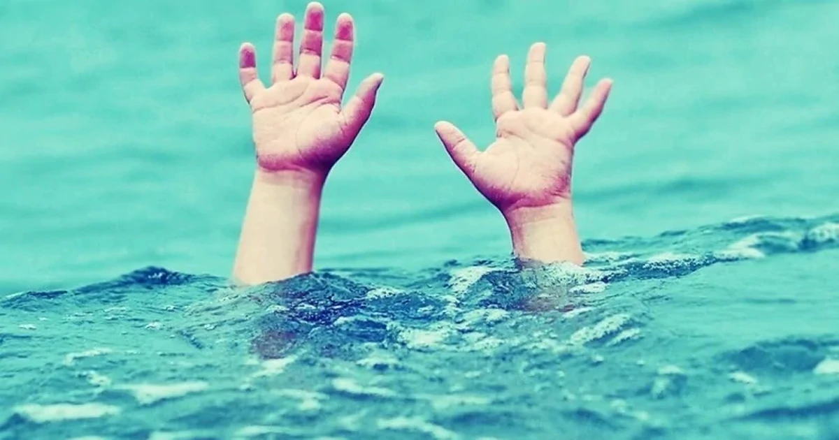 Một gia đình ở Tuyên Quang mất cùng lúc hai con trai do đuối nước trong ao nhà