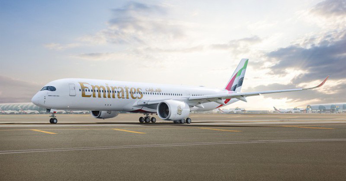 Thông tin mới nhất về máy bay A350 sắp xuất hiện tại Việt Nam