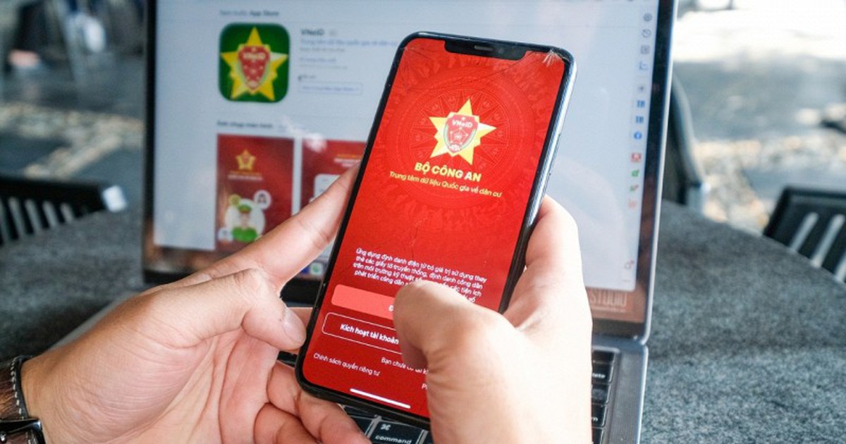 Từ 28/9, VNeID đã bắt đầu tự động khóa tài khoản trong 2 trường hợp: Đây là cách kiểm tra để không bị gián đoạn