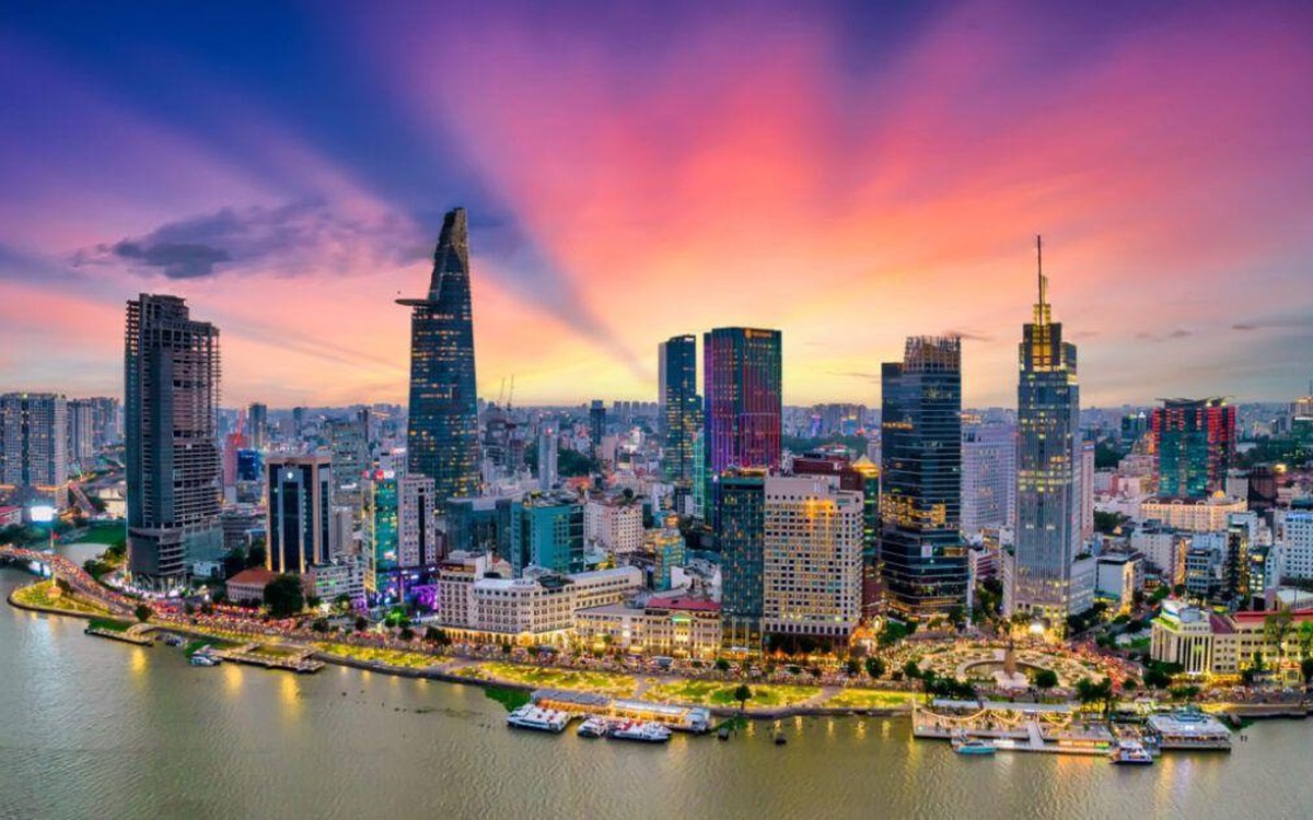 Tăng trưởng GDP Việt Nam quý III/2026 cao kỷ lục trong 4 năm trở lại đây, gần cán mốc 10%