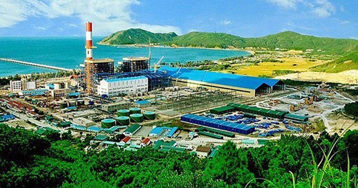 Nơi đặt siêu nhà máy 80.000 tỷ đồng của tỷ phú Phạm Nhật Vượng và tổ hợp Formosa được duyệt mở rộng quy mô khủng