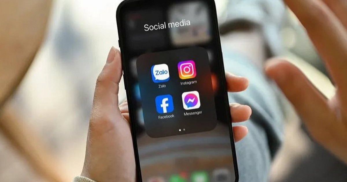 7 loại hình ảnh công an cảnh báo không nên gửi qua Zalo, Messenger, kể cả cho người quen
