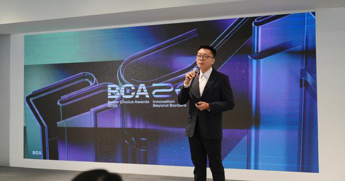 Cuối tuần này có hẹn: Hướng dẫn bạn tới Gala trao giải Better Choice Awards 2026