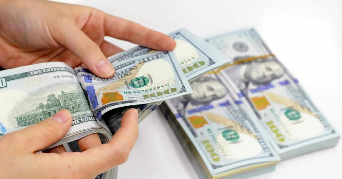 Cho bạn vay 105.000 USD, hơn 10 năm sau ra tòa: Vì sao giao dịch bị tuyên vô hiệu?