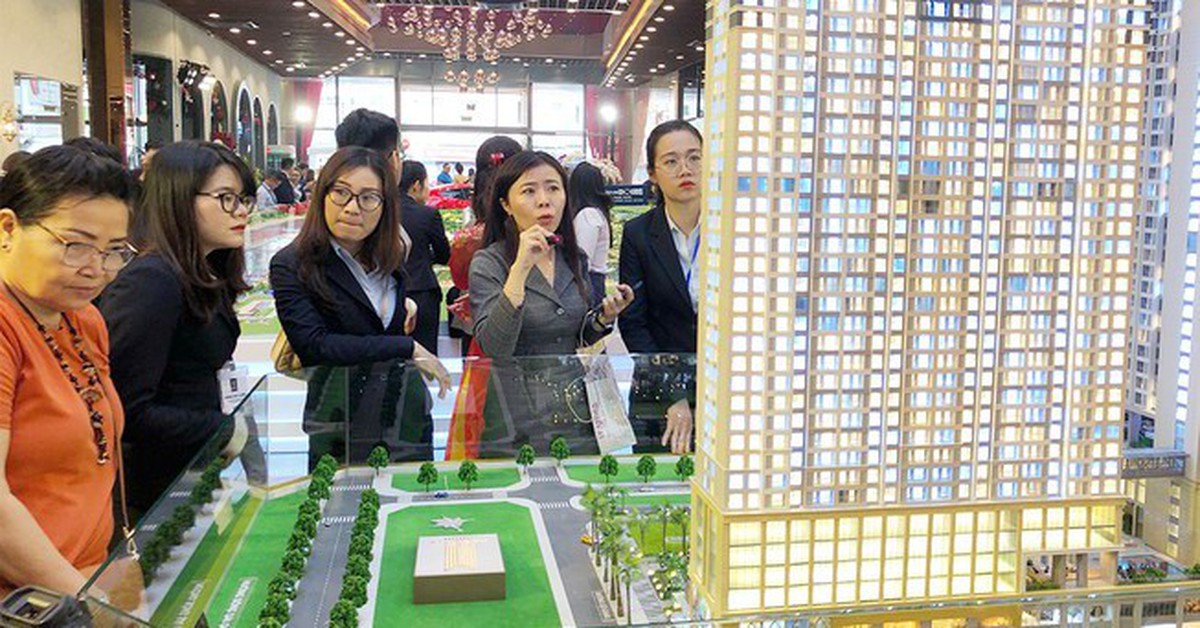 Tất cả người dân có bất động sản chú ý quy định phạt đến 40 triệu đồng