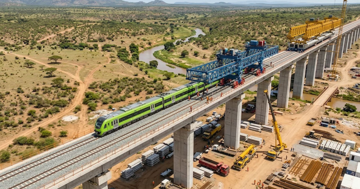 Chọn nhà thầu Trung Quốc cho siêu dự án dài 472 km, vốn đầu tư 98.000 tỷ đồng, rút ngắn thời gian di chuyển 12 giờ xuống còn 4 giờ