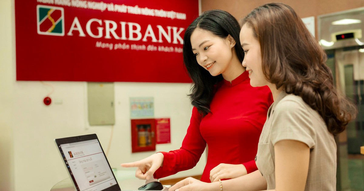 Agribank có thông báo tới người chuyển tiền vào các tài khoản Techcombank, ACB, LPBank, MSB,... trong khung giờ này