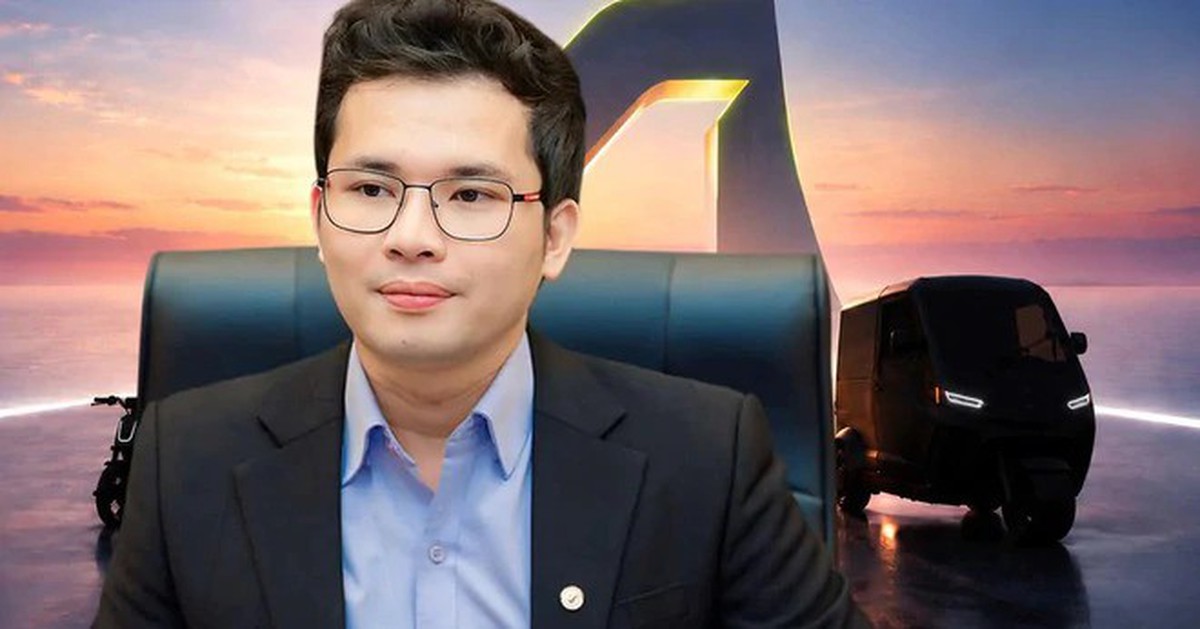 Một ca sĩ tham gia thiết kế xe máy điện cho “tay chơi mới” của Việt Nam