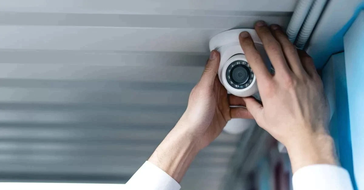 Tất cả người dân lắp camera chú ý mức phạt từ 5 đến 10 triệu đồng đã được áp dụng